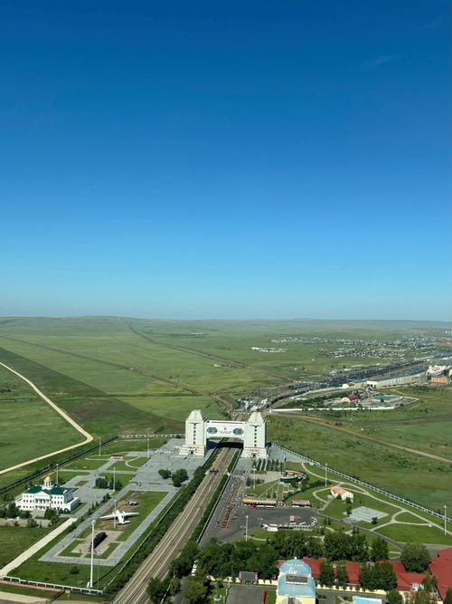 满洲里中俄边境旅游区的游玩攻略有哪些? 满洲里中俄边境旅游区的游玩攻略有哪些?