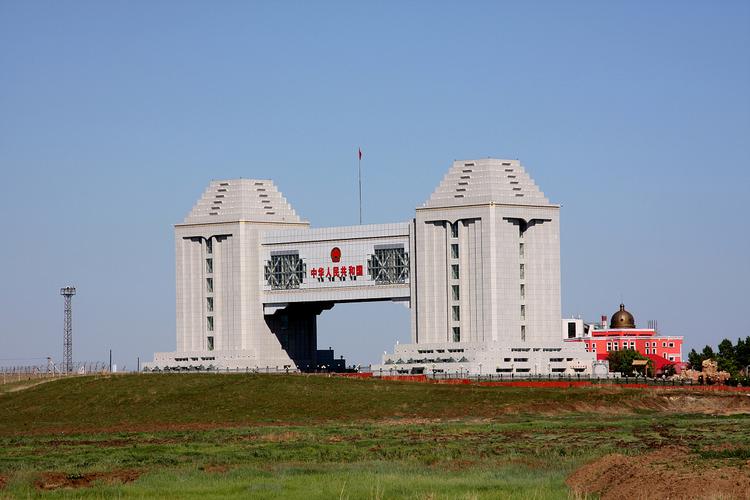 黑河市地级市还是县级市